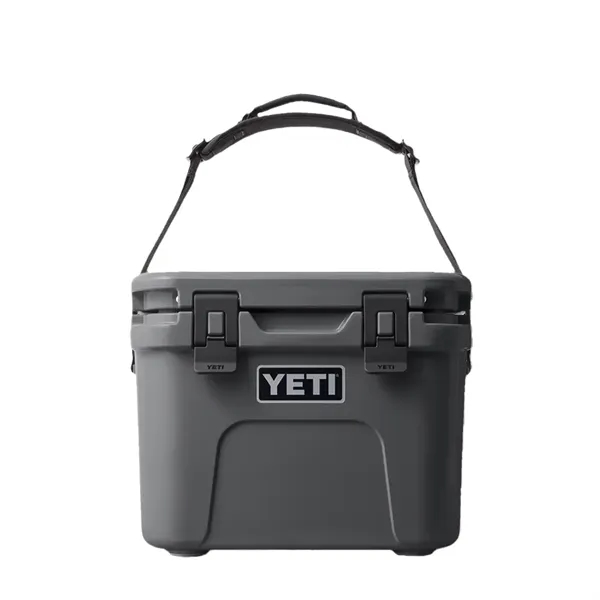 YETI Roadie 15 qt Cooler - YETI Roadie 15 qt Cooler - Image 1 of 7