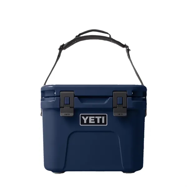 YETI Roadie 15 qt Cooler - YETI Roadie 15 qt Cooler - Image 3 of 7