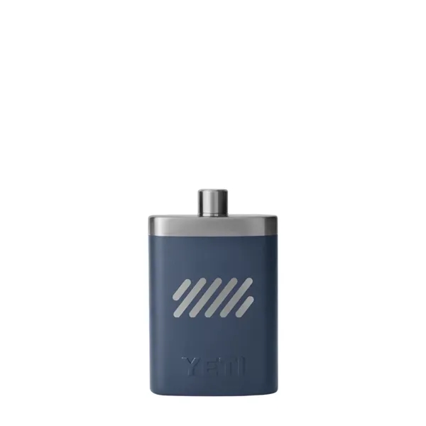 YETI 7 oz Flask - YETI 7 oz Flask - Image 0 of 11