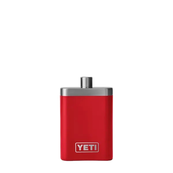 YETI 7 oz Flask - YETI 7 oz Flask - Image 2 of 11