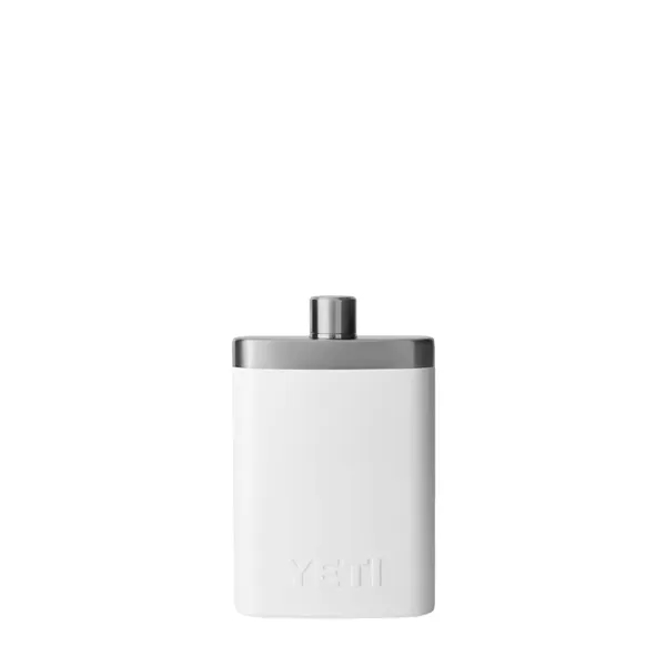 YETI 7 oz Flask - YETI 7 oz Flask - Image 3 of 11