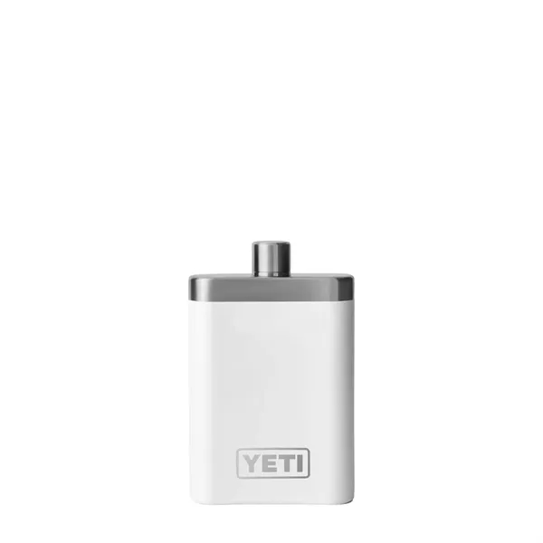 YETI 7 oz Flask - YETI 7 oz Flask - Image 4 of 11