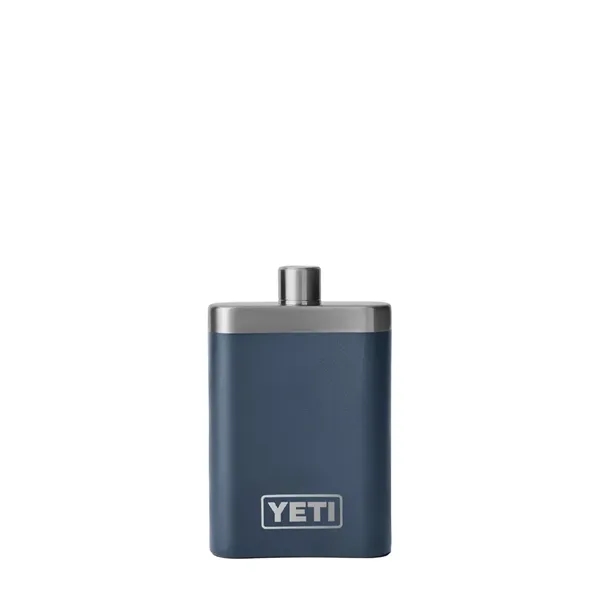 YETI 7 oz Flask - YETI 7 oz Flask - Image 6 of 11