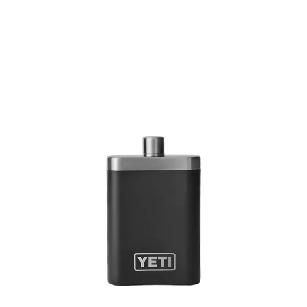 YETI 7 oz Flask - YETI 7 oz Flask - Image 8 of 11