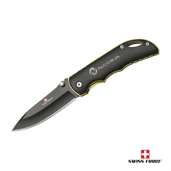 Swiss Force® Wolverine Pocket Knife