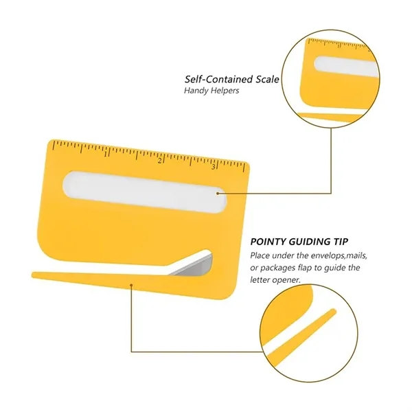 Letter Openers - Letter Openers - Image 1 of 2