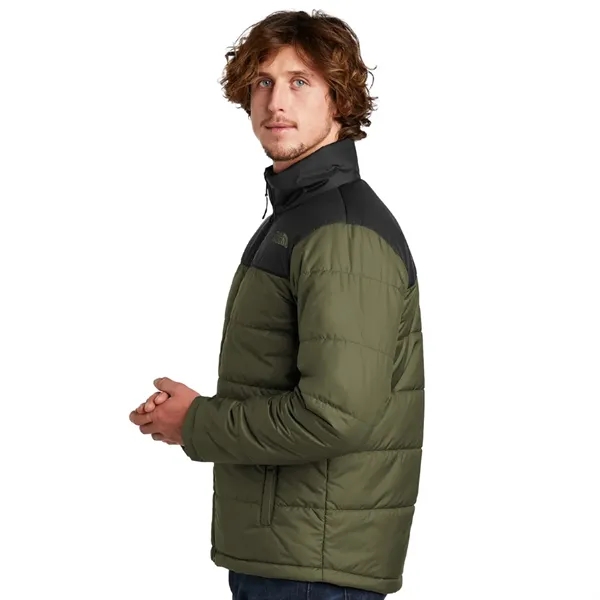 The North Face® Men's Everyday Insulated Jacket - The North Face® Men's Everyday Insulated Jacket - Image 4 of 7