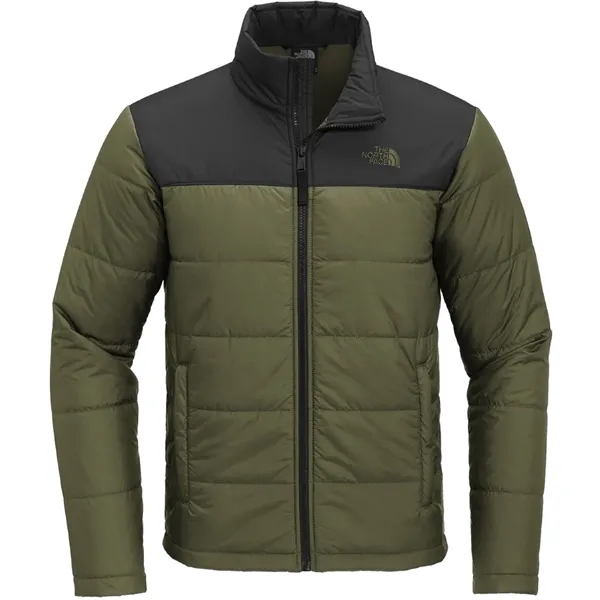 The North Face® Men's Everyday Insulated Jacket - The North Face® Men's Everyday Insulated Jacket - Image 7 of 7