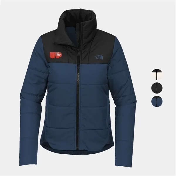 The North Face® Women's Everyday Insulated Jacket