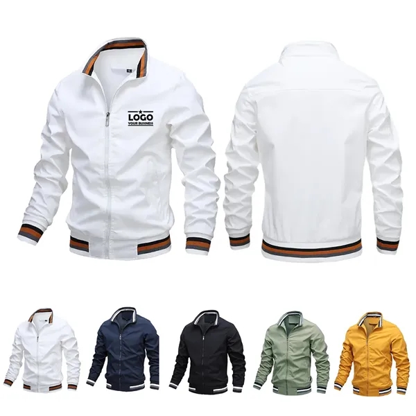 Jacket For Men - Jacket For Men - Image 0 of 3