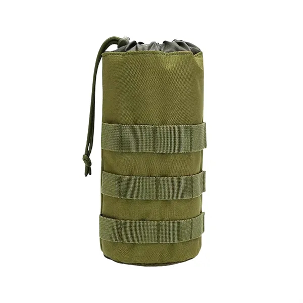 Tactical Water Bottle Pouch - Tactical Water Bottle Pouch - Image 1 of 6