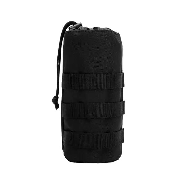 Tactical Water Bottle Pouch - Tactical Water Bottle Pouch - Image 3 of 6