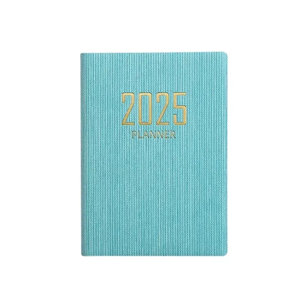 2025 A7 Pocket Diary Planner Notebook - 2025 A7 Pocket Diary Planner Notebook - Image 4 of 12