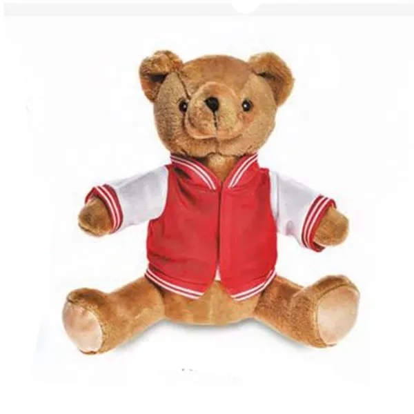 10" Varsity Bear