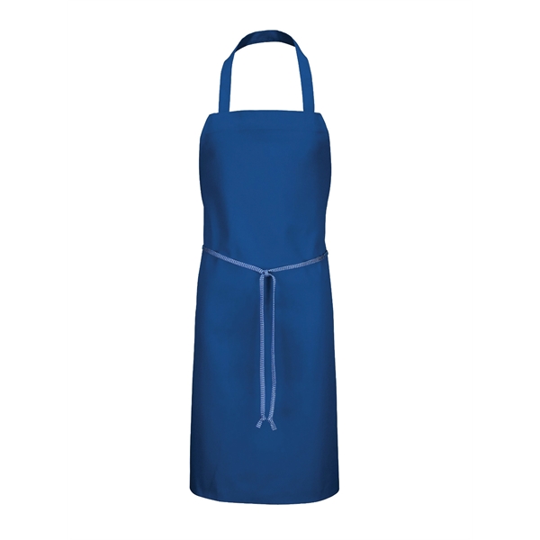 Red Kap Chef Designs Standard Bib Apron - Red Kap Chef Designs Standard Bib Apron - Image 0 of 0