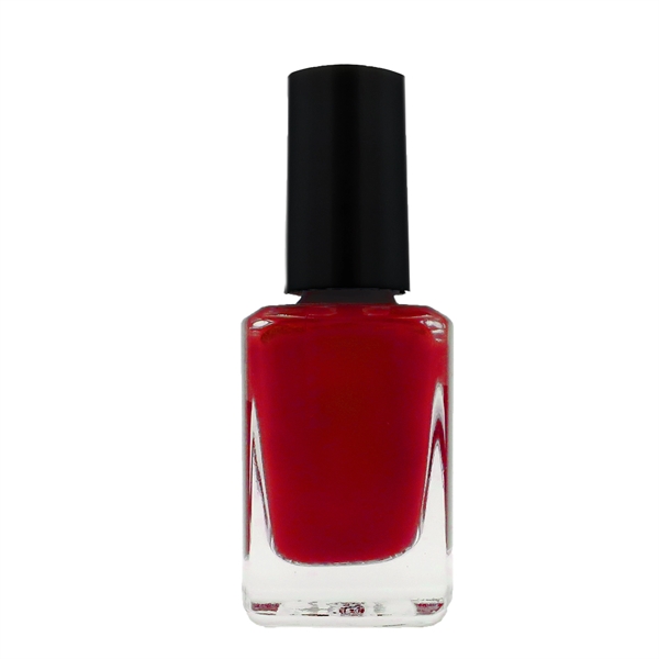 Full Size Square Nail Polish Bottle BNoticed | Put a Logo on It | The ...