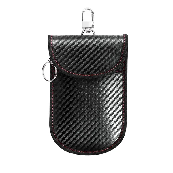 Car Security Key Fob Case - Car Security Key Fob Case - Image 3 of 4