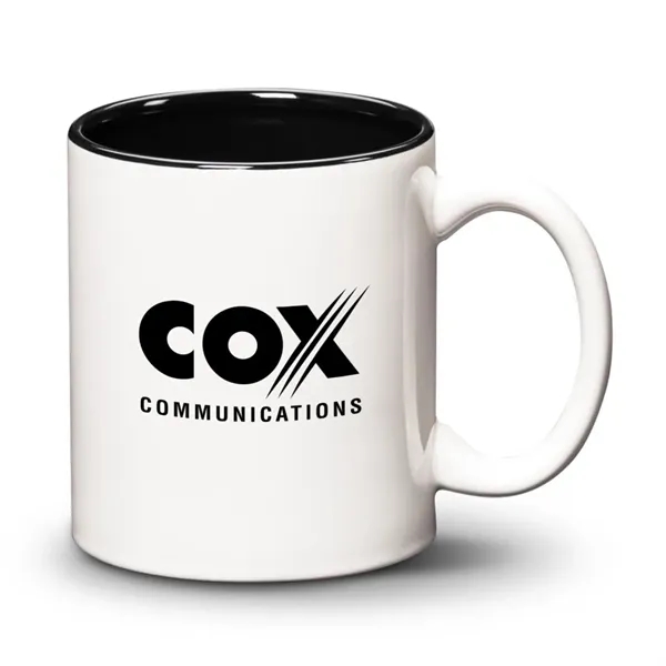 Thames Mug - 11oz - Imprinted