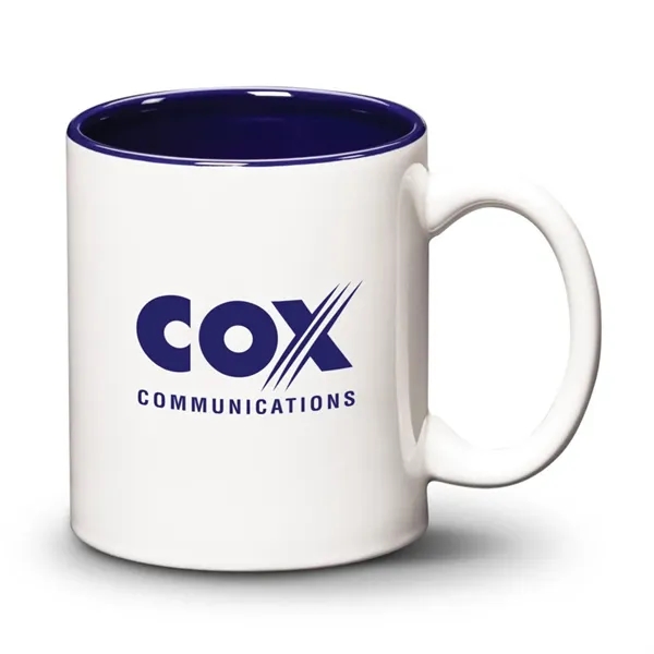 Thames Mug - 11oz - Imprinted