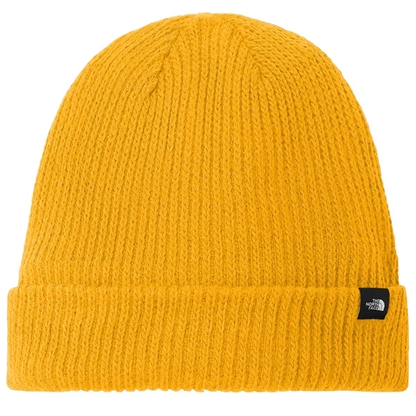 The North Face® Rib Kint Beanie - The North Face® Rib Kint Beanie - Image 3 of 6