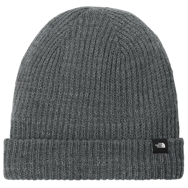 The North Face® Rib Kint Beanie - The North Face® Rib Kint Beanie - Image 6 of 6