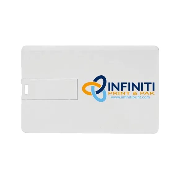 Broadview Card USB - QuickShip - Broadview Card USB - QuickShip - Image 2 of 8