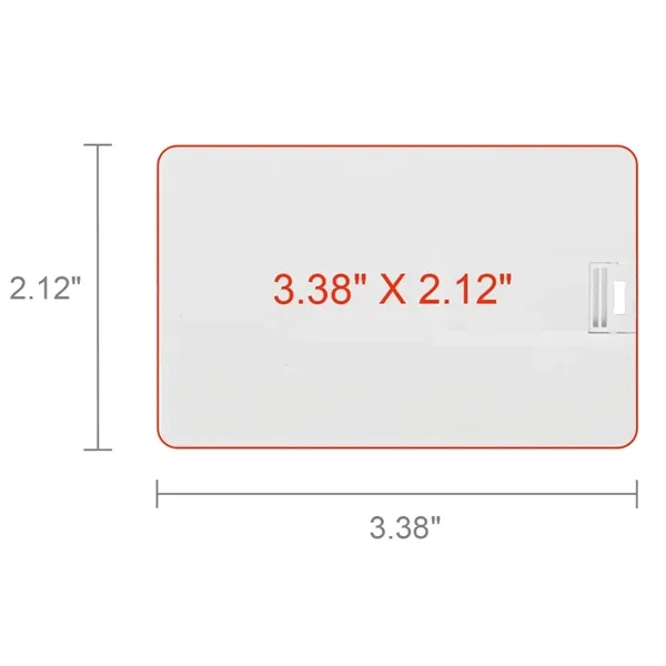 Broadview Card USB - QuickShip - Broadview Card USB - QuickShip - Image 8 of 8