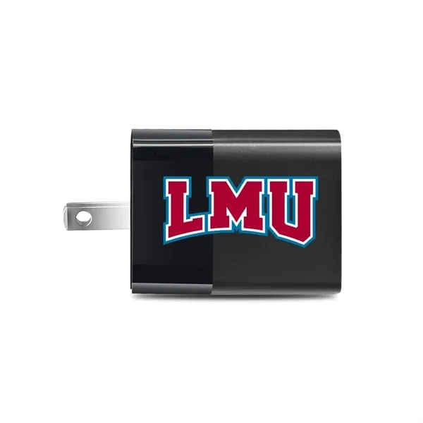 La Grange 20W Wall Charger - La Grange 20W Wall Charger - Image 1 of 11