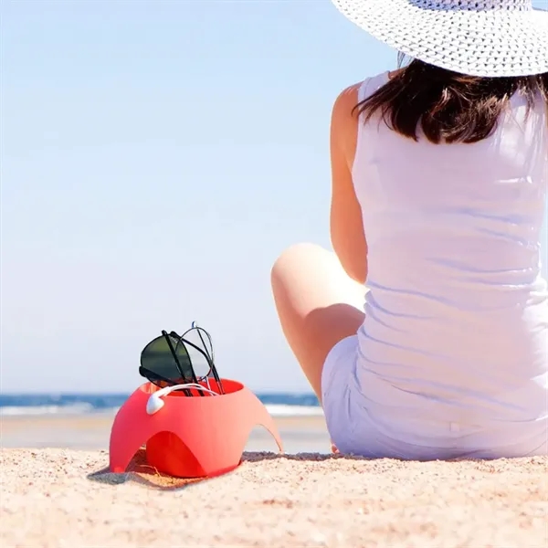 Beach Cup Holder Vacation Accessories Drink Sand - Beach Cup Holder Vacation Accessories Drink Sand - Image 2 of 11