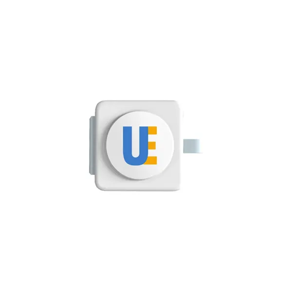 Cypress 3 in 1 MagSafe Foldable Wireless Charger - Cypress 3 in 1 MagSafe Foldable Wireless Charger - Image 2 of 9
