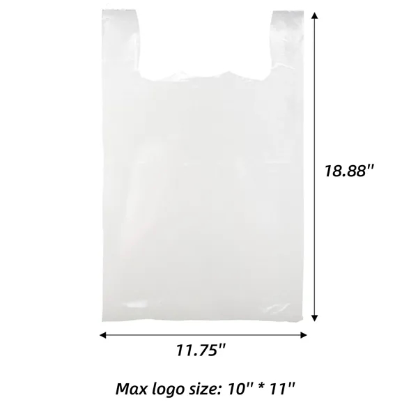 T-Shirt Bag - T-Shirt Bag - Image 1 of 2