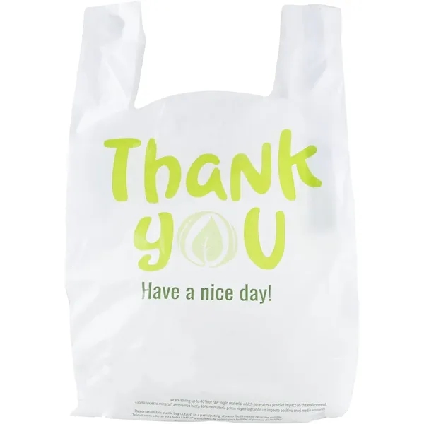 T-Shirt Bag - T-Shirt Bag - Image 2 of 2