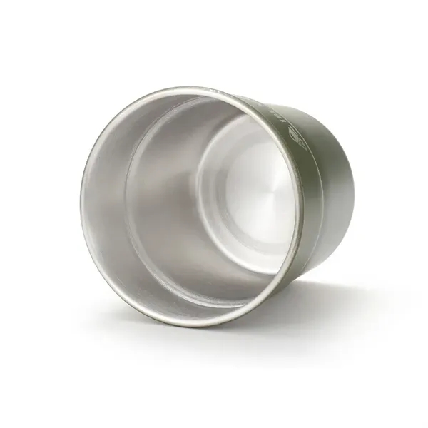 Stainless Steel Camping Cups - Stainless Steel Camping Cups - Image 3 of 4