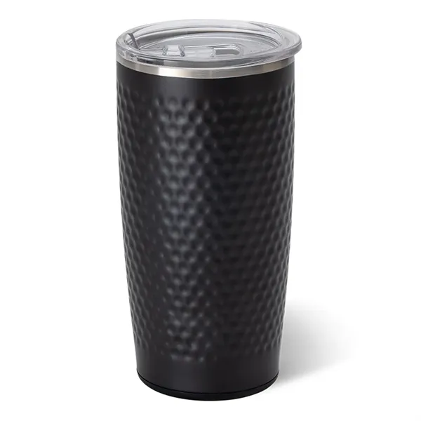 22 Oz. Swig Life™ Stainless Steel Golf Tumbler - 22 Oz. Swig Life™ Stainless Steel Golf Tumbler - Image 3 of 3