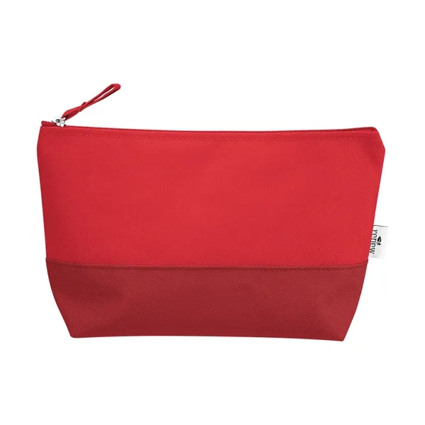 Ray rPET Pouch - Ray rPET Pouch - Image 2 of 4