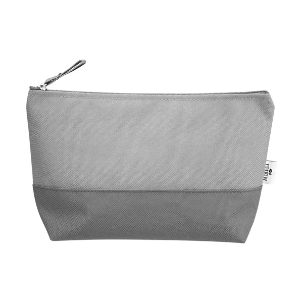 Ray rPET Pouch - Ray rPET Pouch - Image 4 of 4