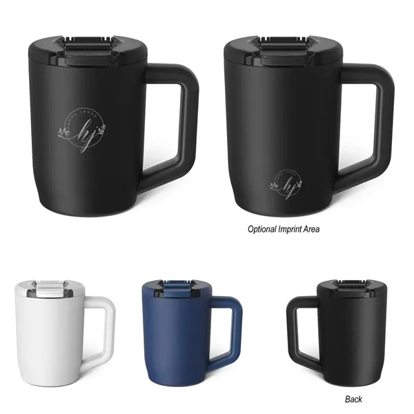 15 Oz. BruMate Muv - 15 Oz. BruMate Muv - Image 0 of 3
