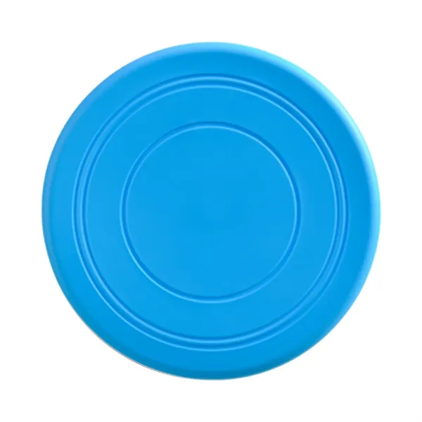 Pet Soft Frisbee Interactive Toy - Pet Soft Frisbee Interactive Toy - Image 3 of 8