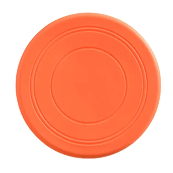 Pet Soft Frisbee Interactive Toy - Pet Soft Frisbee Interactive Toy - Image 4 of 8
