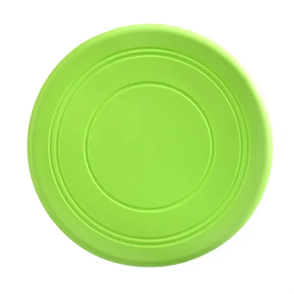 Pet Soft Frisbee Interactive Toy - Pet Soft Frisbee Interactive Toy - Image 7 of 8