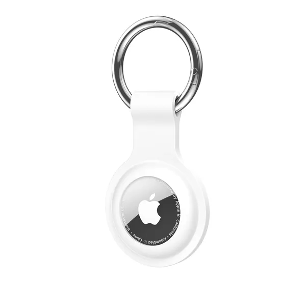 Silicone Key Ring - Silicone Key Ring - Image 9 of 19