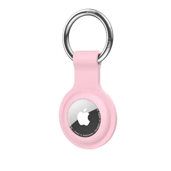 Silicone Key Ring - Silicone Key Ring - Image 13 of 19
