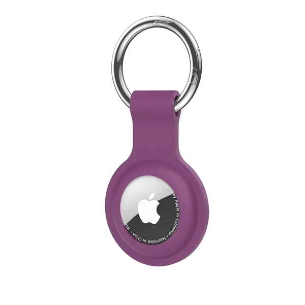 Silicone Key Ring - Silicone Key Ring - Image 14 of 19