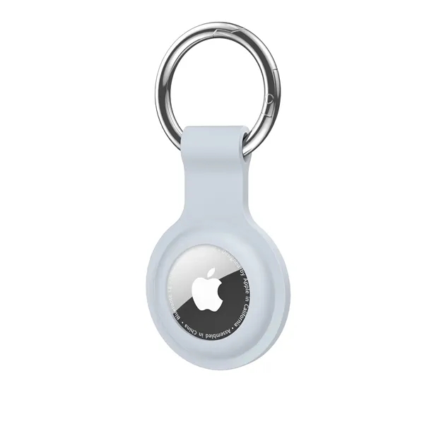 Silicone Key Ring - Silicone Key Ring - Image 15 of 19