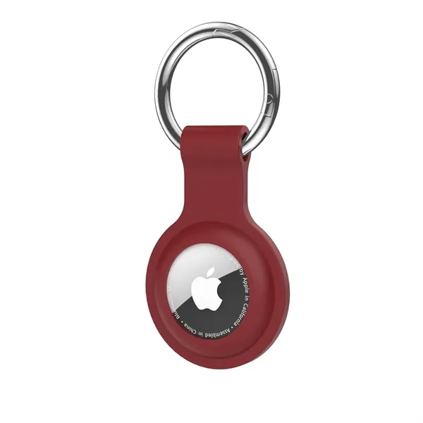 Silicone Key Ring - Silicone Key Ring - Image 16 of 19