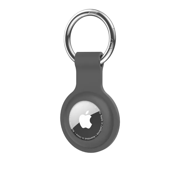 Silicone Key Ring - Silicone Key Ring - Image 18 of 19