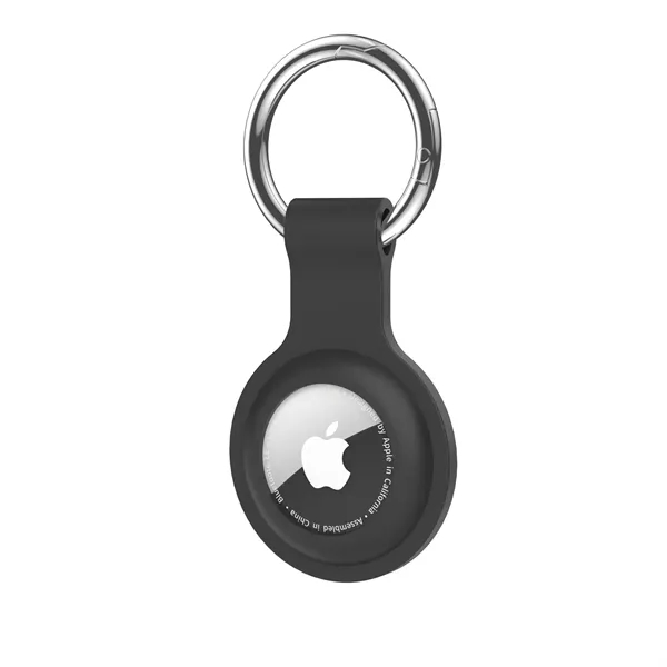 Silicone Key Ring - Silicone Key Ring - Image 19 of 19