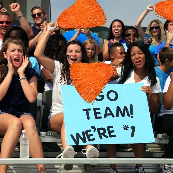 Cheer Pom - Cheer Pom - Image 3 of 5