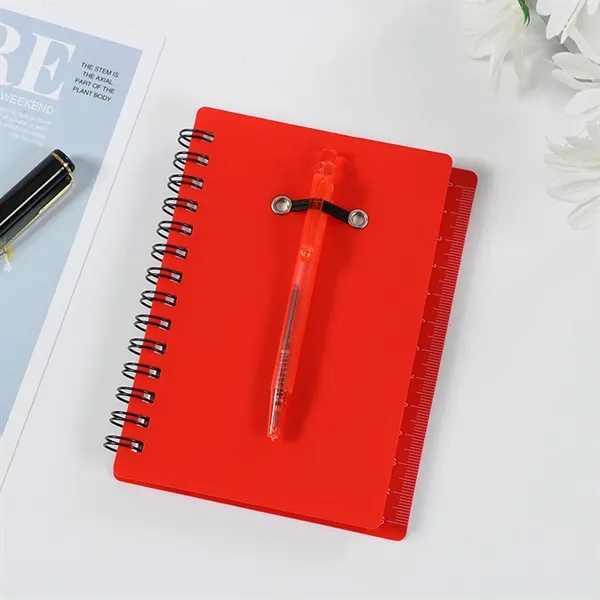 All in One Mini Notebook - All in One Mini Notebook - Image 7 of 14