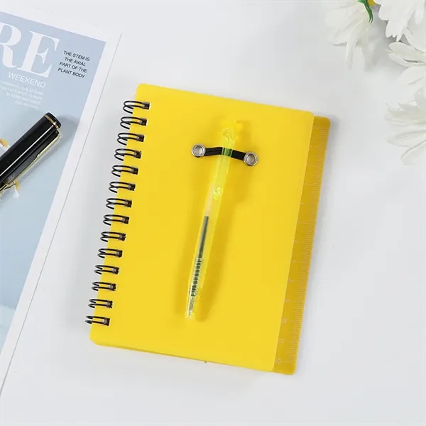 All in One Mini Notebook - All in One Mini Notebook - Image 11 of 14